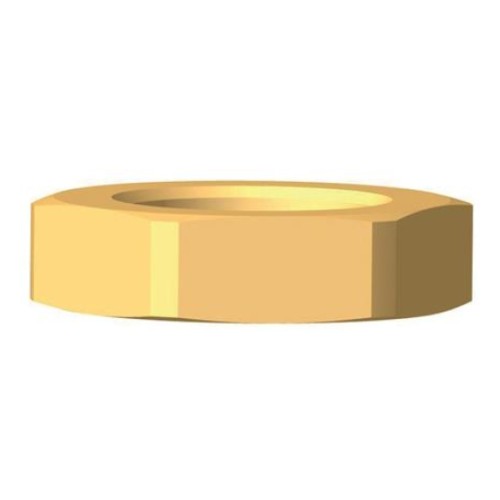 Raufoss 6237748 BRK гайка M16 , HEX22