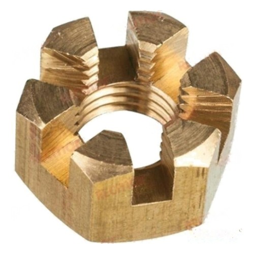 Propeller nut, yamaha/parsun