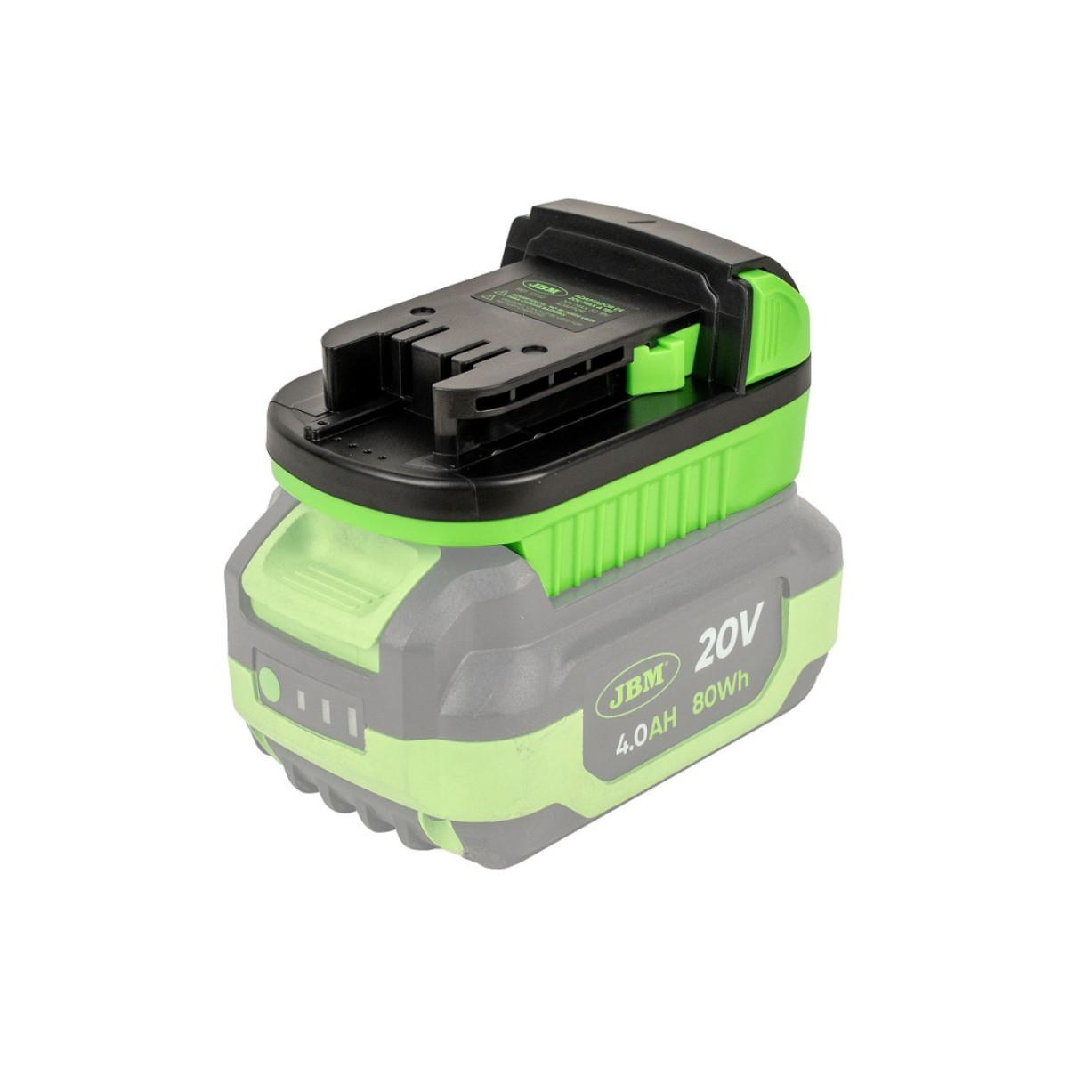20V Varuaku 2.0Ah Li-Ion (Samsung) Jbm*
