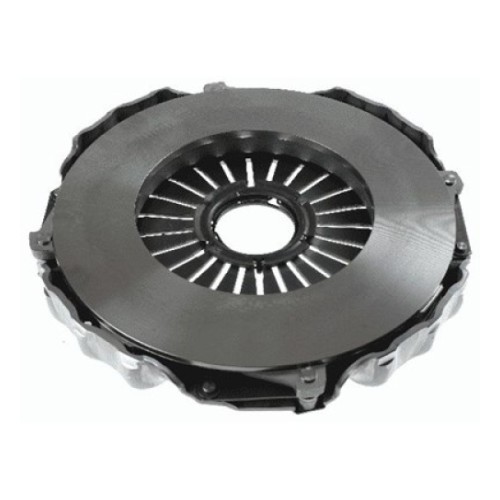 Sachs корзина сцепления 430mm MAN, Renault +V100