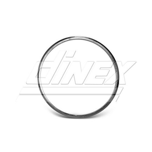 Графитовая прокладка фильтра DPF Scania 16L Euro 6 2137231 EHT