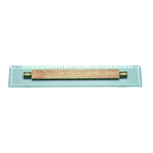 Роликовая линейкa, 45 cm
