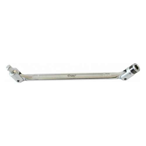 Карданный ключ для бит и головок 1/4" Triumf