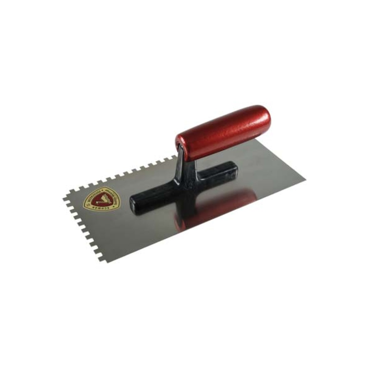 Segukamm 280 × 130 mm, 8 × 8 mm hambad