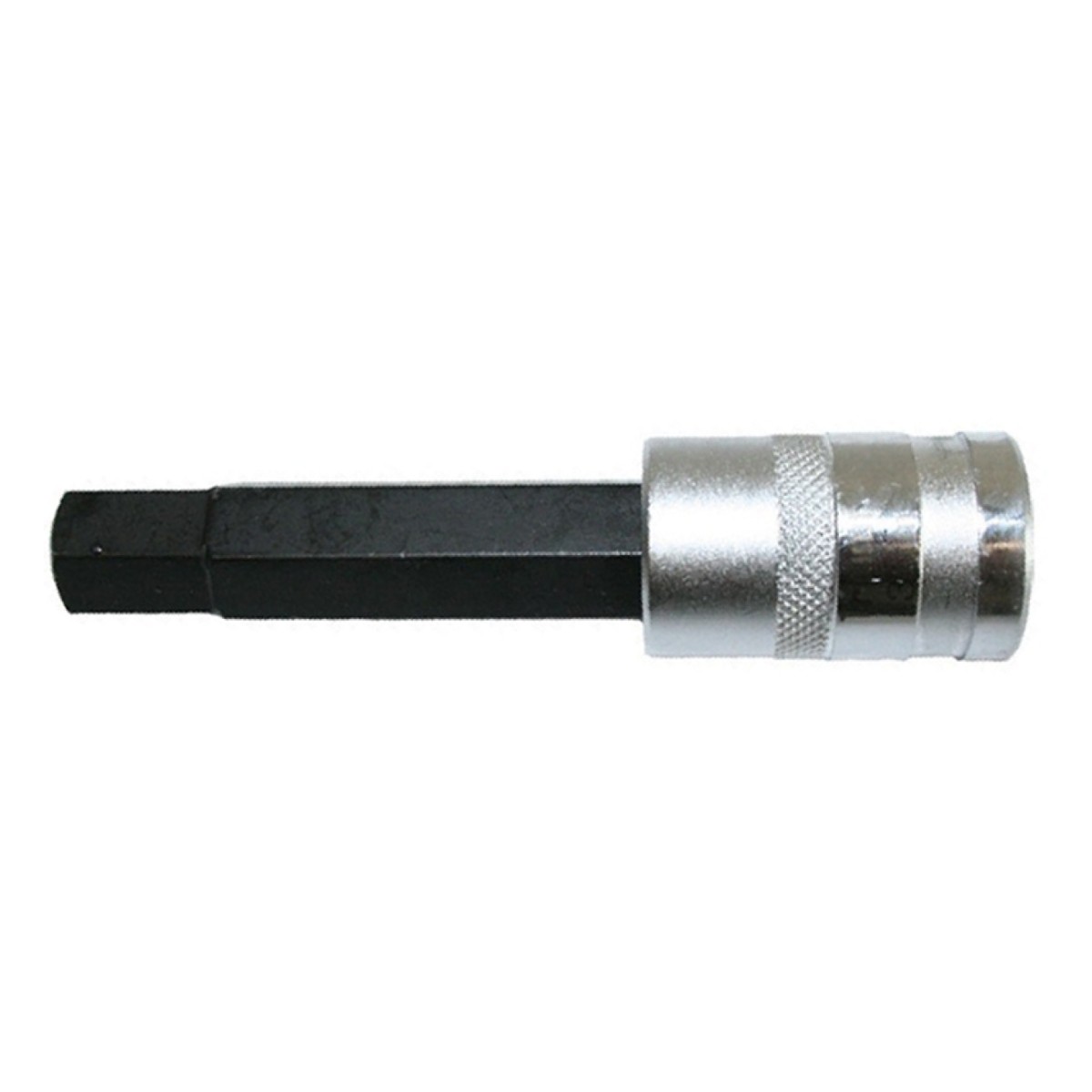 1/2" Pikk Padrunotsik Kuuskant 11Mm. 100Mm Triumf