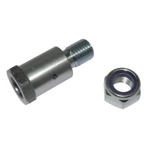 (10525317) 3014016H палец гидроборта Zepro 30/73mm верхний. нижние и. 31281