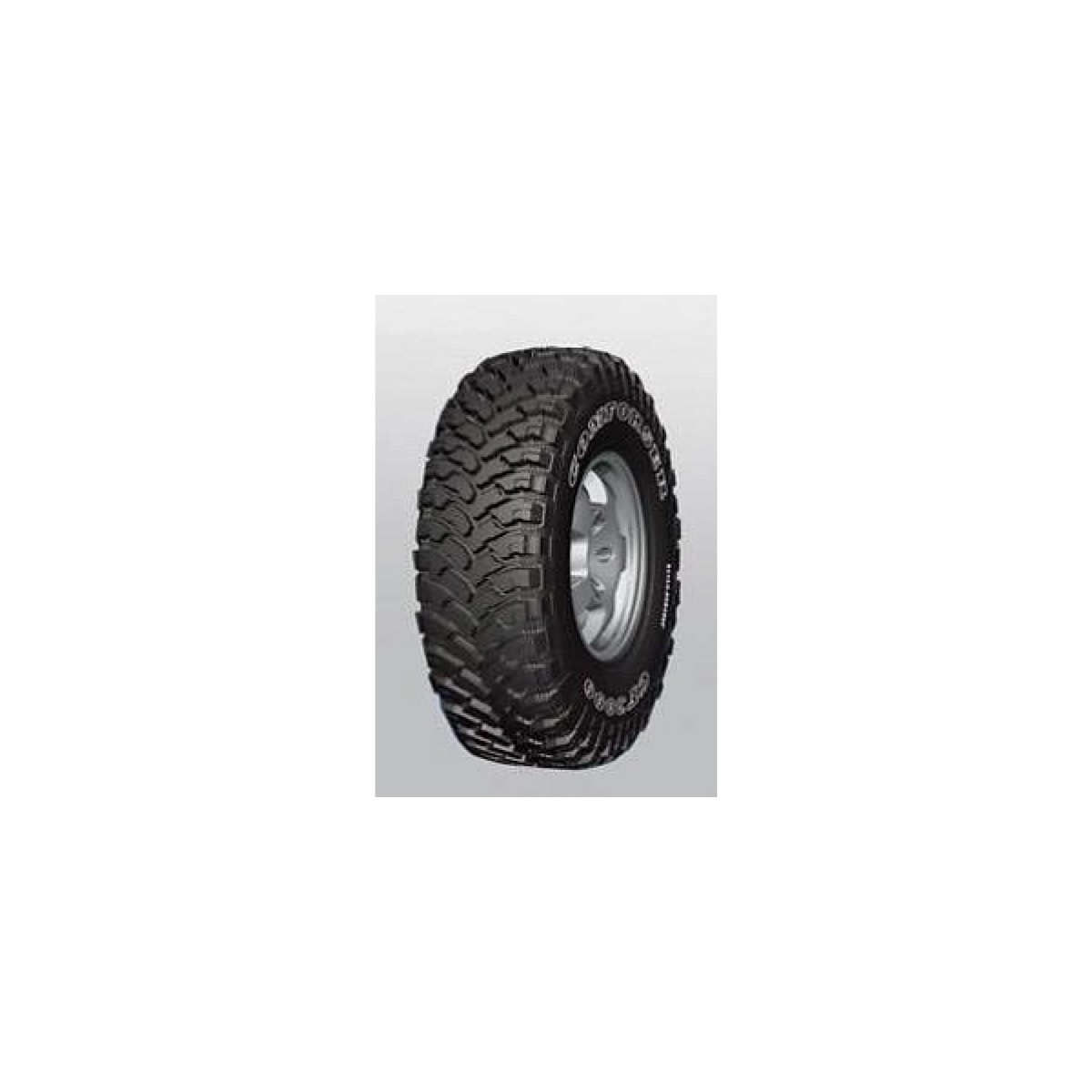 245/65R17 117/114Q Cf3000 (Mud) Comforser 4X4
