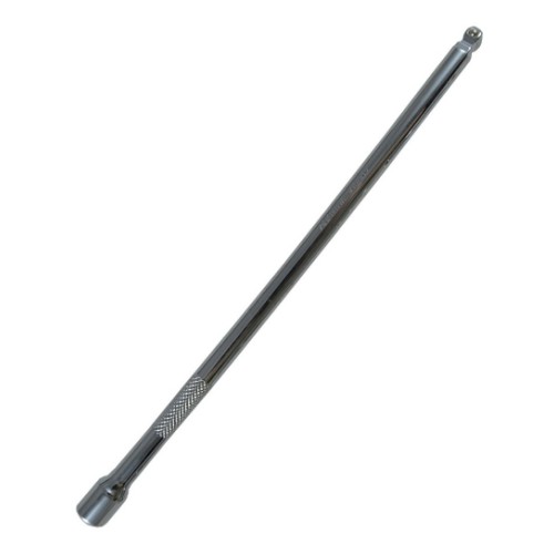 Удлинитель 1/4" 227mm, качающийся, сатин, Cr-V JBM