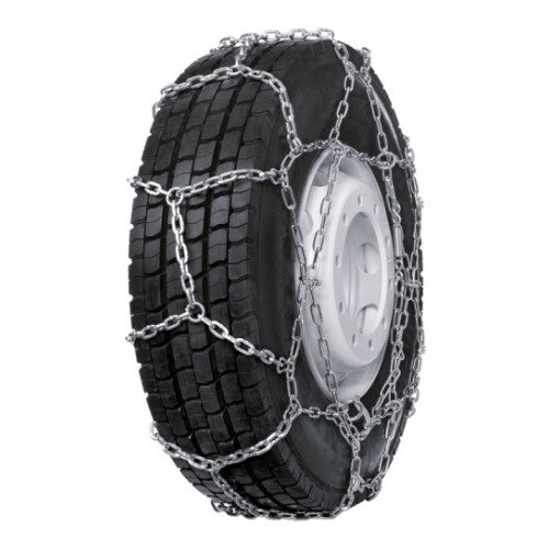 Цепи противоскольжения 315/70R22.5 узор Romb пара