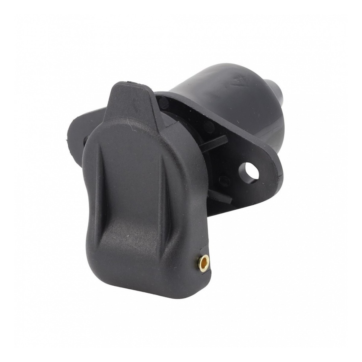 Haagise Pistiku/Pesa 3 Pin 12V Carmotion