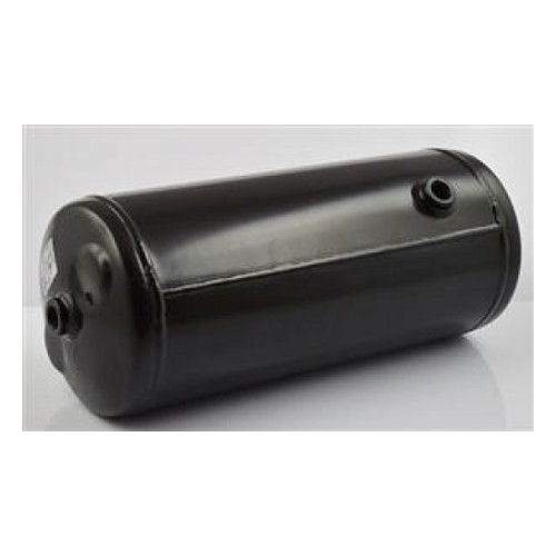 Стальной ресивер 15L 206x515 12.5bar вентиляционные отверстия 1+1+1