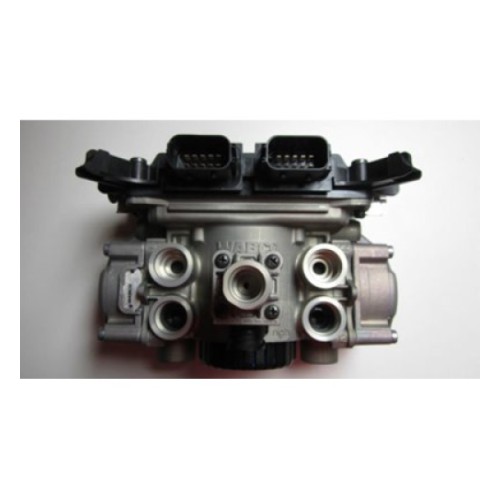 Модулятор EBS MB 6X2/6X4/8X4 +V175