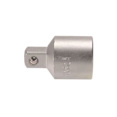 Переходник хвостовик 1/2" гнездо 3/4"