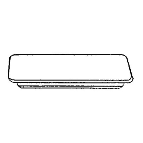 Заглушка Kinnegrip TIR