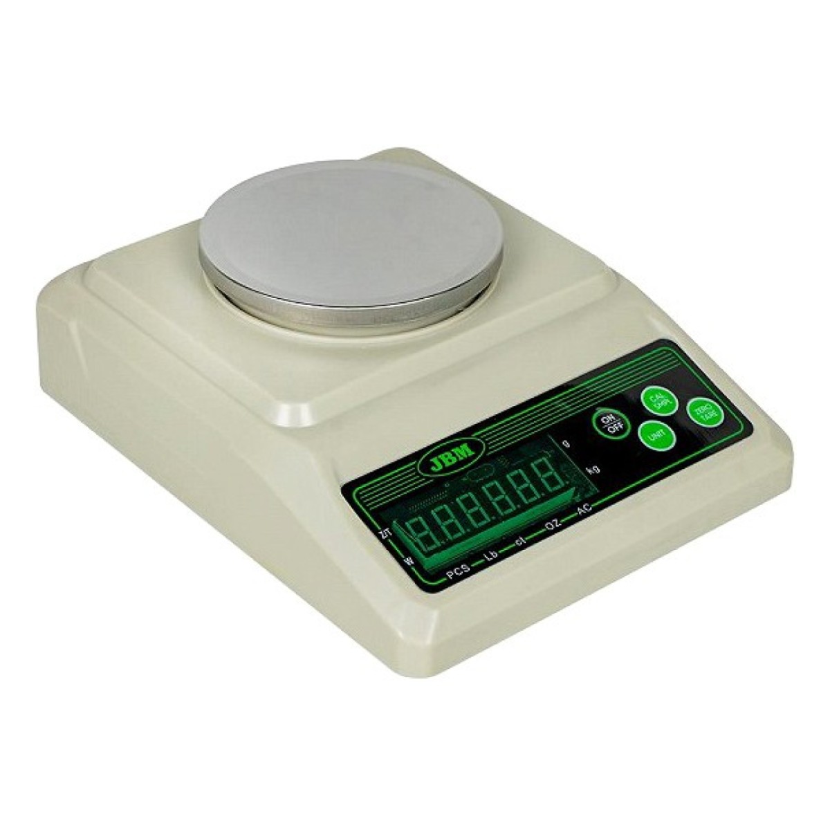 Elektrooniline Kaal/Digikaal Max 2Kg Jbm