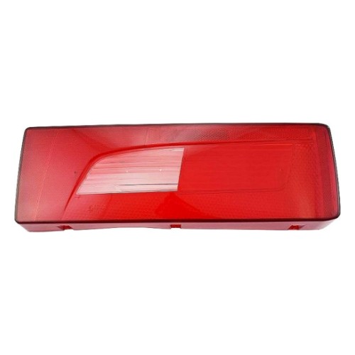 Scania-R LED стекло заднего фонаря прав. 2010-