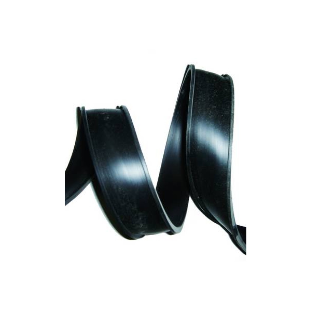 Резина кронштейна ресивера max d=340mm