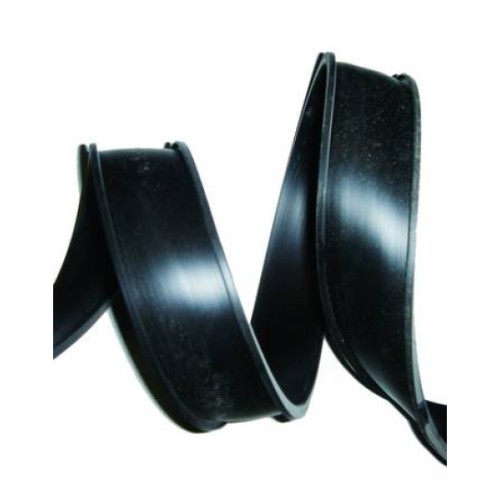 Резина кронштейна ресивера max d=340mm