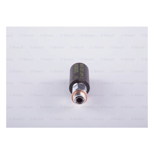 Ручной топливоподкачивающий насос Volvo D12A/C, Scania 4 Bosch 1698349