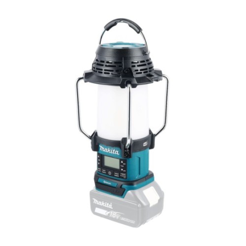 Radio/work light 18V Bluetooth USB DAB/DAB+ Makita