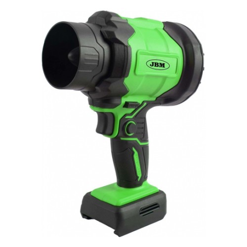 Cordless air blower 20V 55m/s max 35000rpm, body only JBM