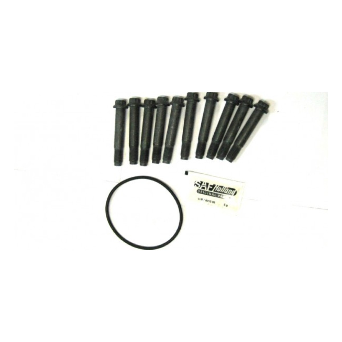 Saf Oe 3434366200 болт тормозного диска Saf Intradisc комплект 10 шт. (M12)