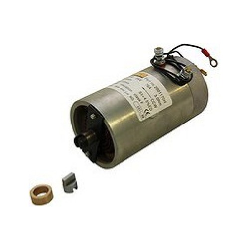 Электродвигатель гидроборта CCW 24 В 1,2 кВт (в т.ч. Zepro) 2001170H 32816
