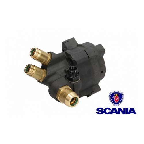 Топливный насос Scania Hpi R-серия 1440235