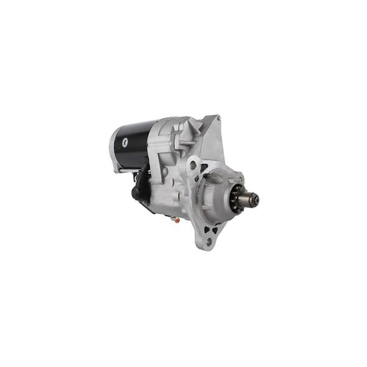Стартер 24V 5.5KW Iveco