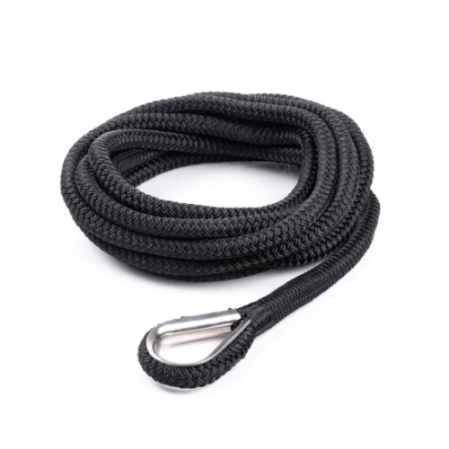 Швартов, Qvarken dockline, 12 mm, 6 m