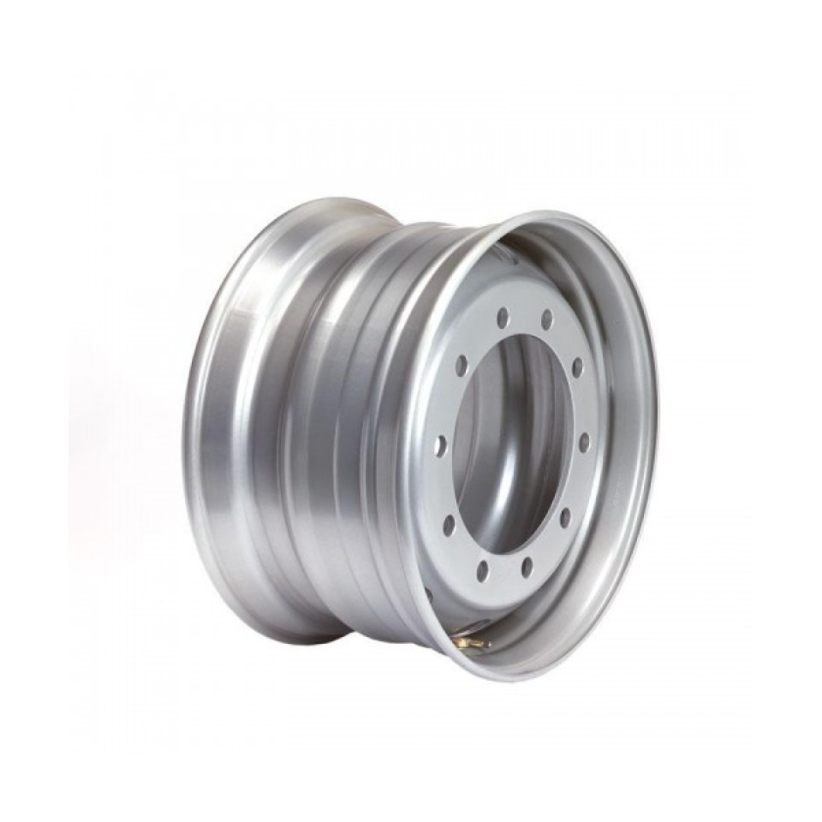 Диск 8.25x22.5 10 болты (10x335). Et/Hm 150/163 M22Ds36. Cb281. макс (A) kg3750