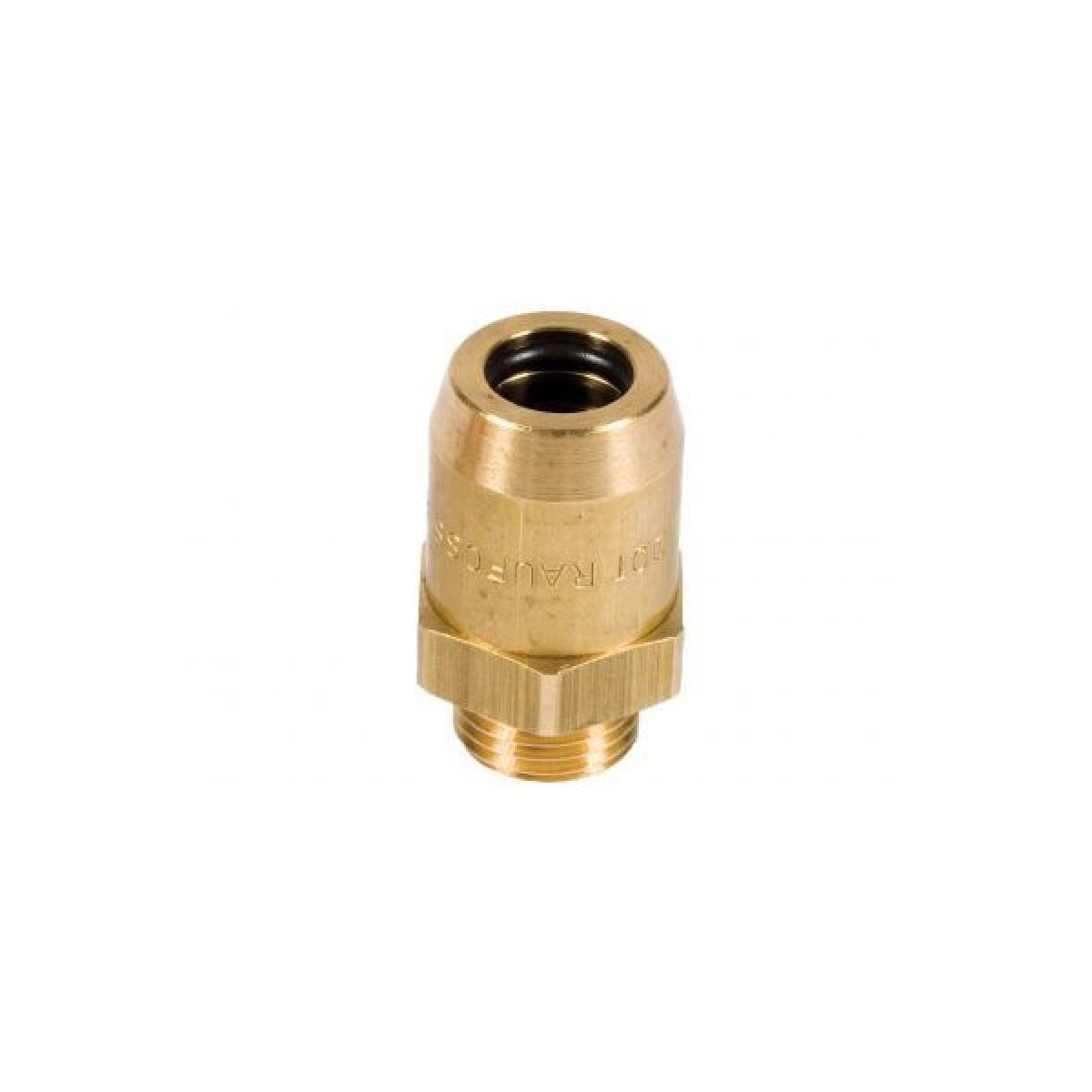 Raufoss 6237477 Brk M22 (Välis). Ø18 . Hex28