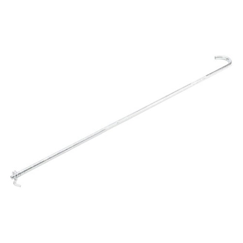 Натяжная штанга/труба крыши прицепа Krone 550001761