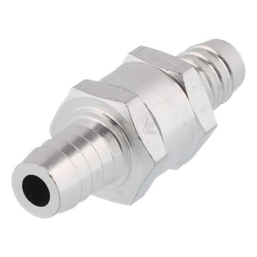Обратный клапан топлива 12mm Carmotion