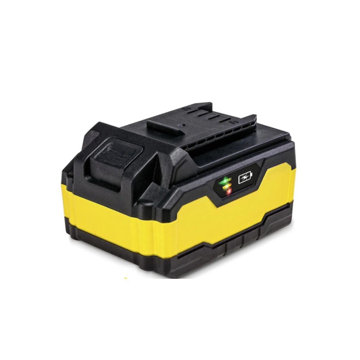 Varuaku Li-Ion 20V 4Ah Flexpower Trotec
