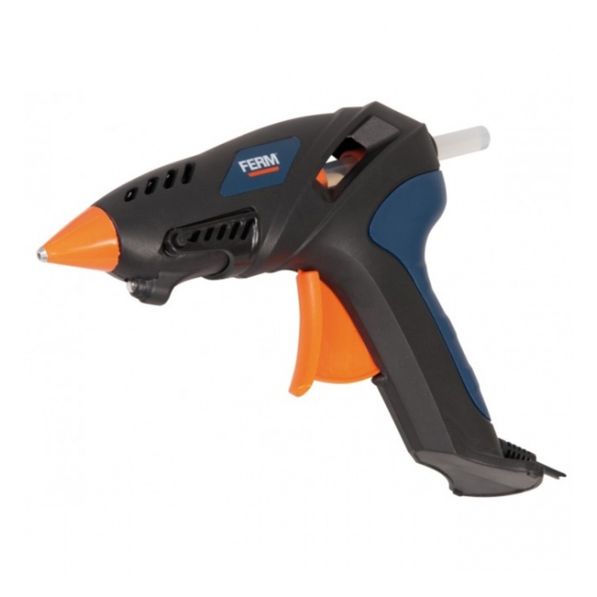 Liimipüstol 16W komplekt plastkohvris GGM1002 *