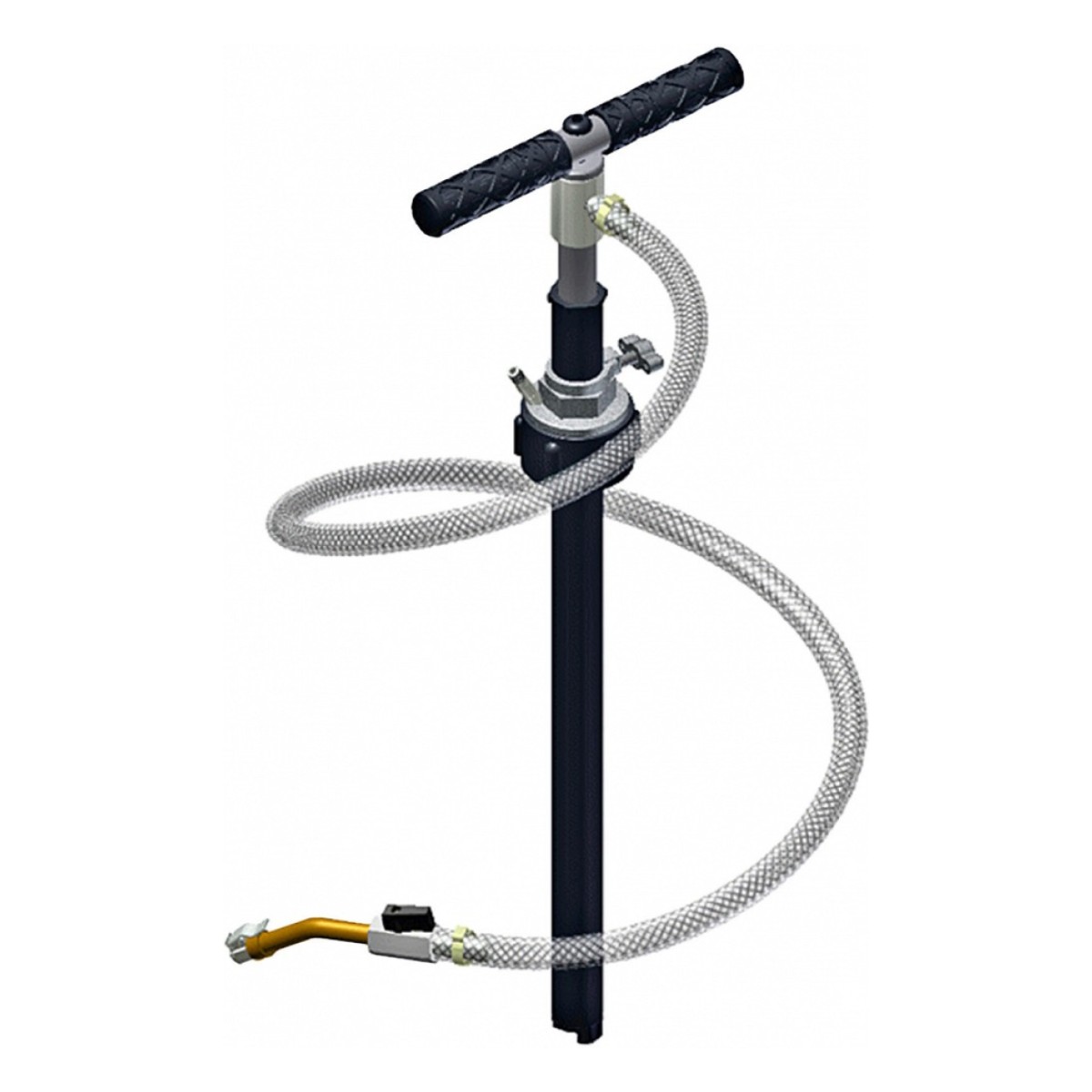 Täitepump "Tyre Sealant" Hermeetikule. 250 Ml