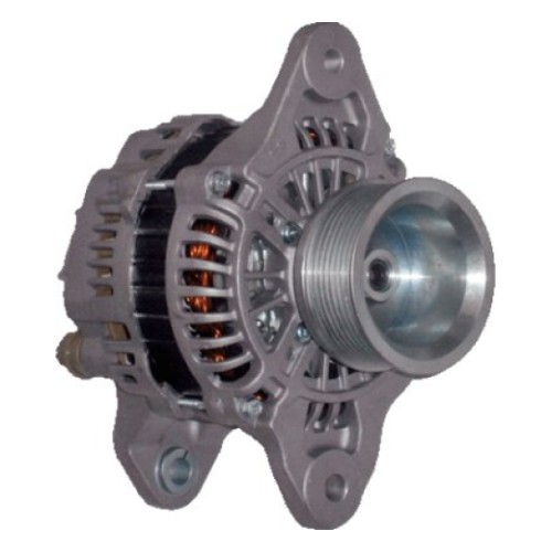 Генератор 24V 90A Volvo FM, FE 20466316 Volvo OE