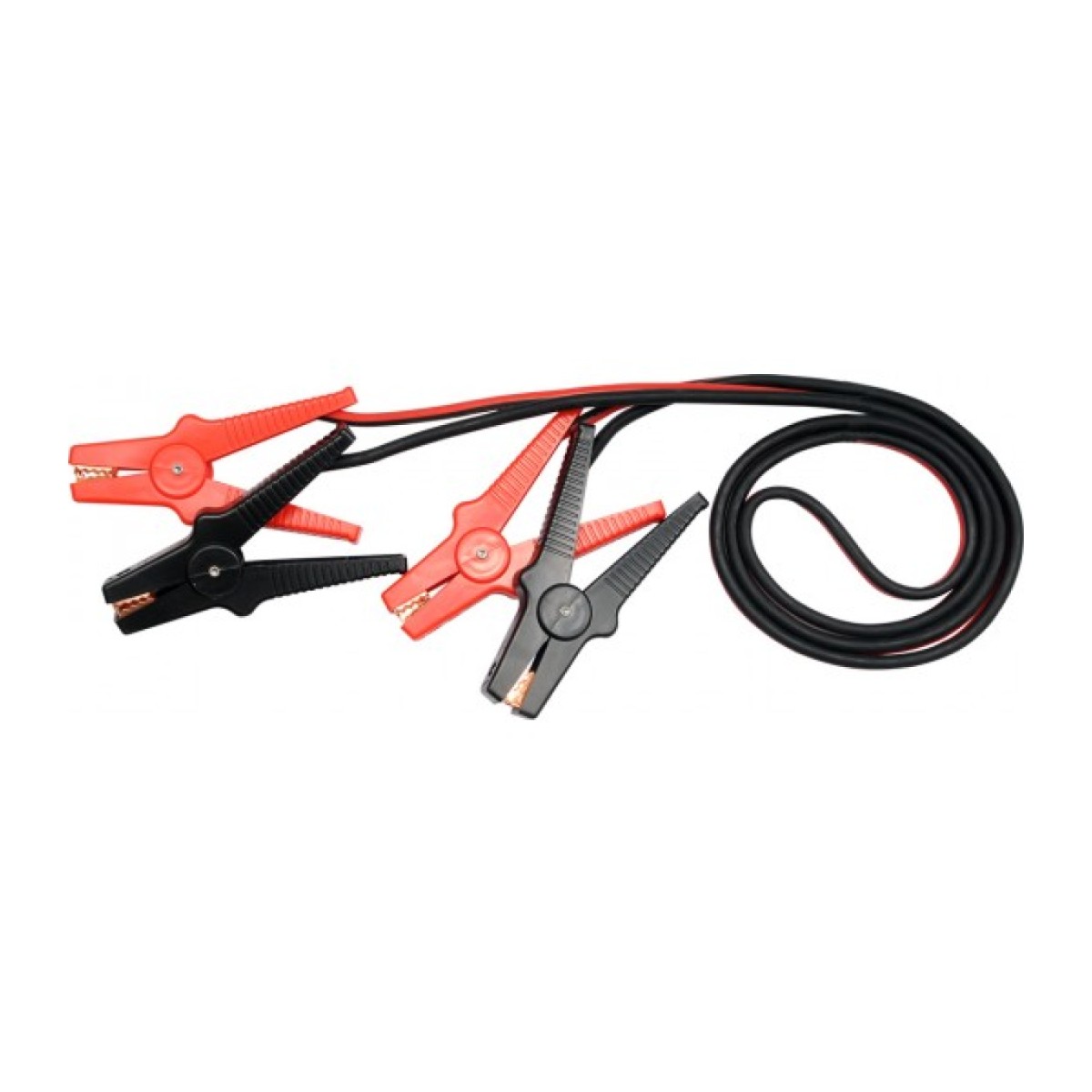 Akujuhtmed 600A 2,5m 2,5mm *
