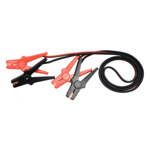 Jump leads 600A 2,5m 2,5mm