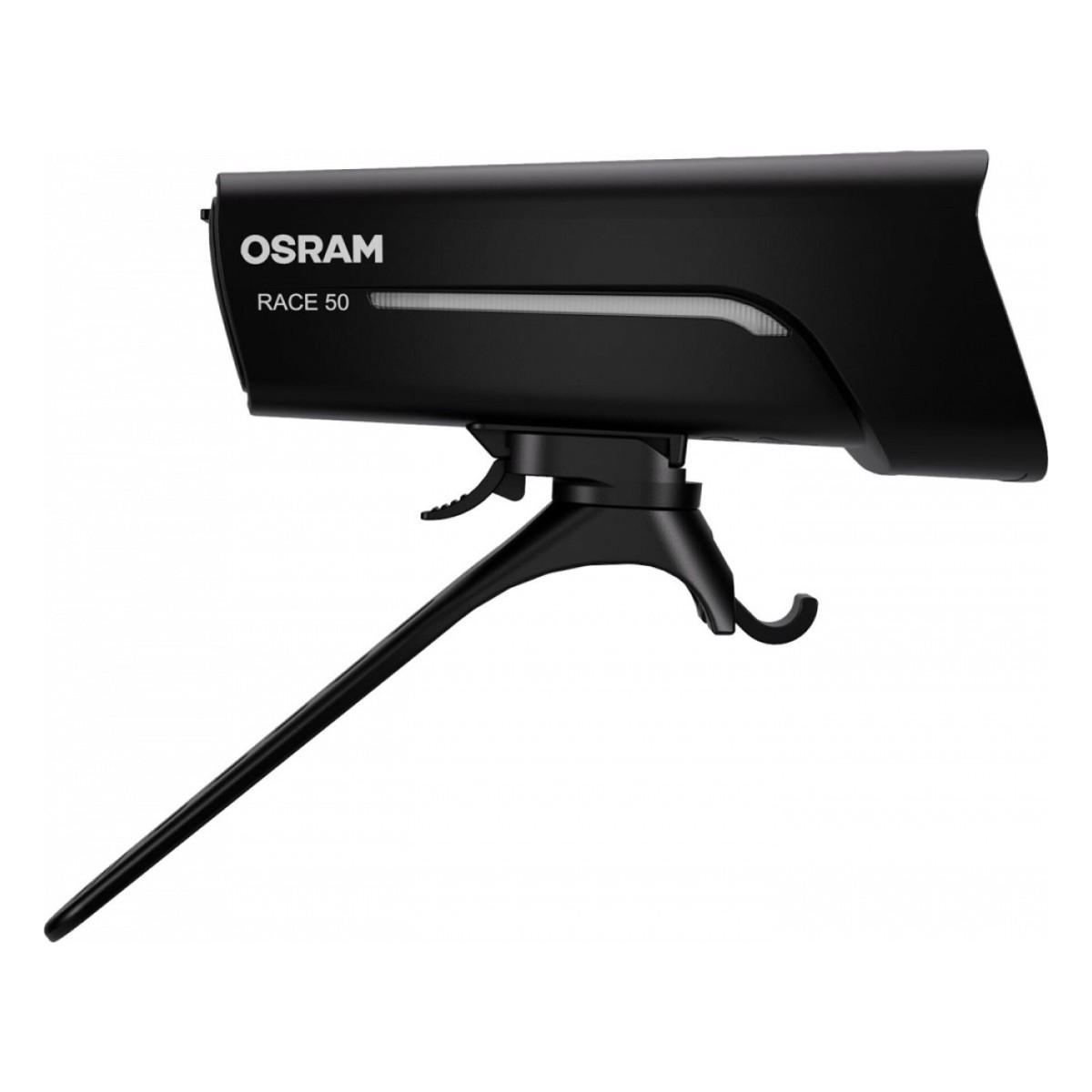 Jalgratta Tuled Esi+Taga Race 50 Osram