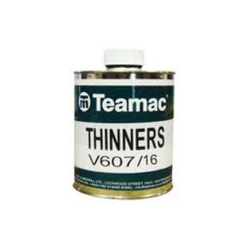 Растворитель Teamac V607/16 (для красок primer), 1L
