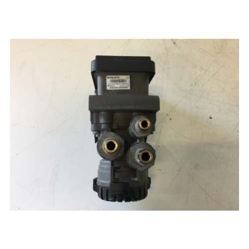 EBS модулятор, Volvo FH4 22225550, обменный (цена при сдаче старого)