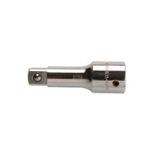 Удлинитель 1/2" 75mm