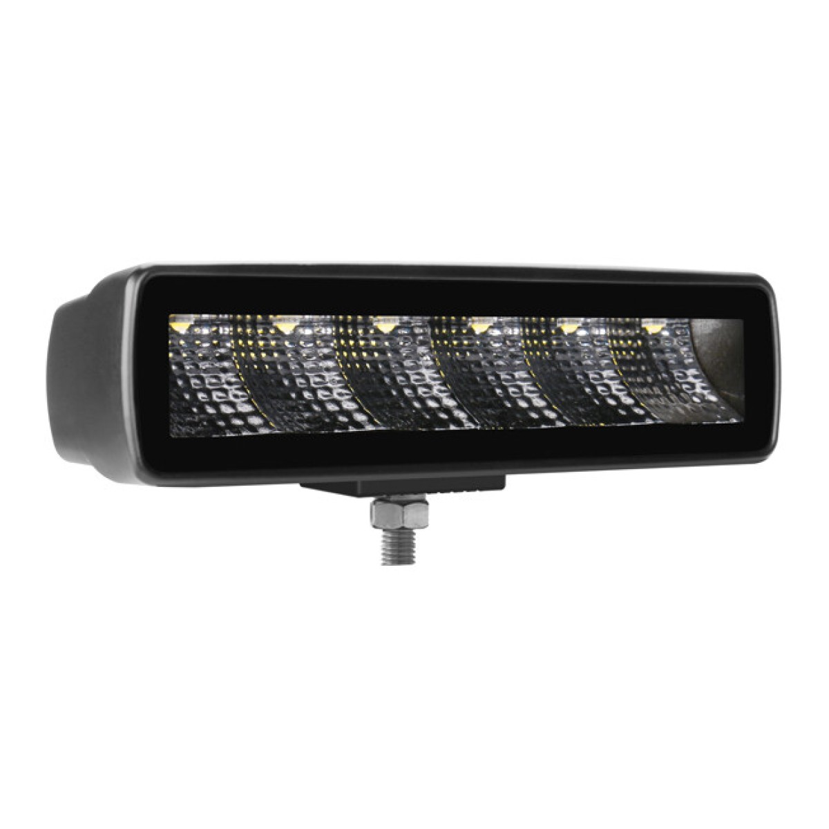 Светодиодный проектор 1825 - 10-30V DC, 30W, 2880 лм