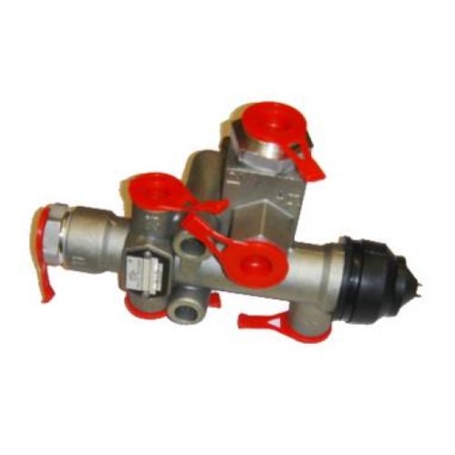 Кран уровня пола пневмоподушки SC SV1303