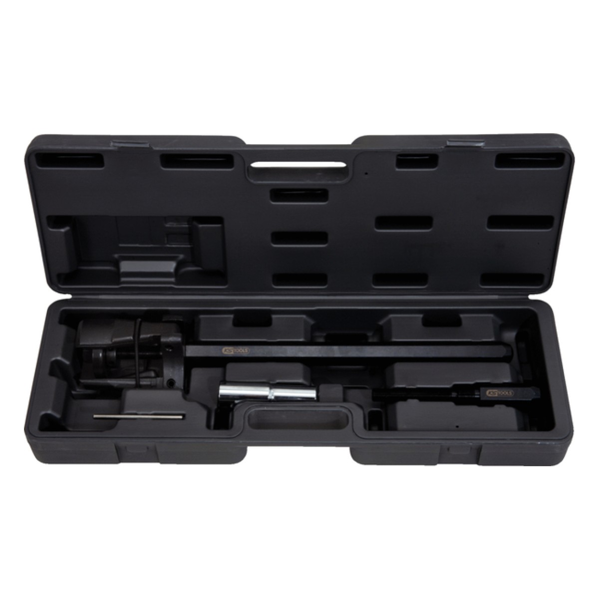 5-Os. Veoauto Laagrite Paigaldusabinõu Ks Tools
