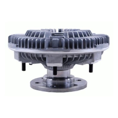 Сердечник вискомуфты Sisu RVI E14 Cummins Premium 5000670880