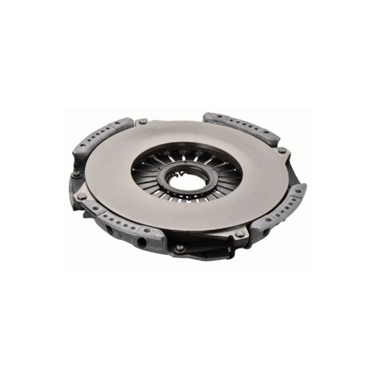 Sachs корзина сцепления 310mm MB +V50