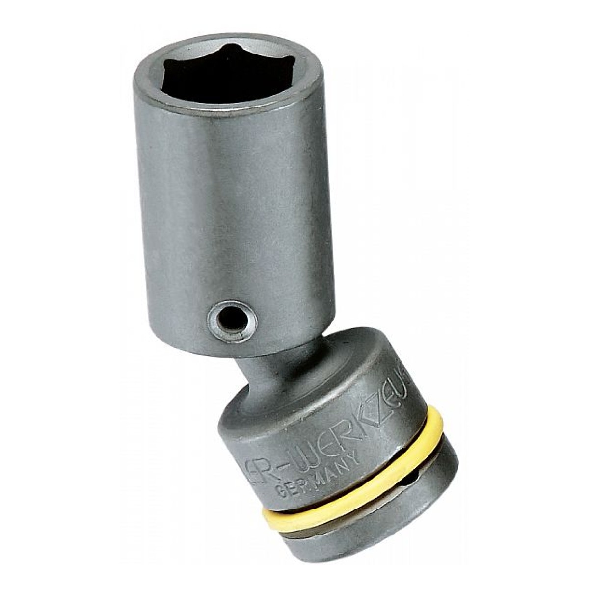 1/2" Kardaaniga Löökpadrun 19Mm Triumf